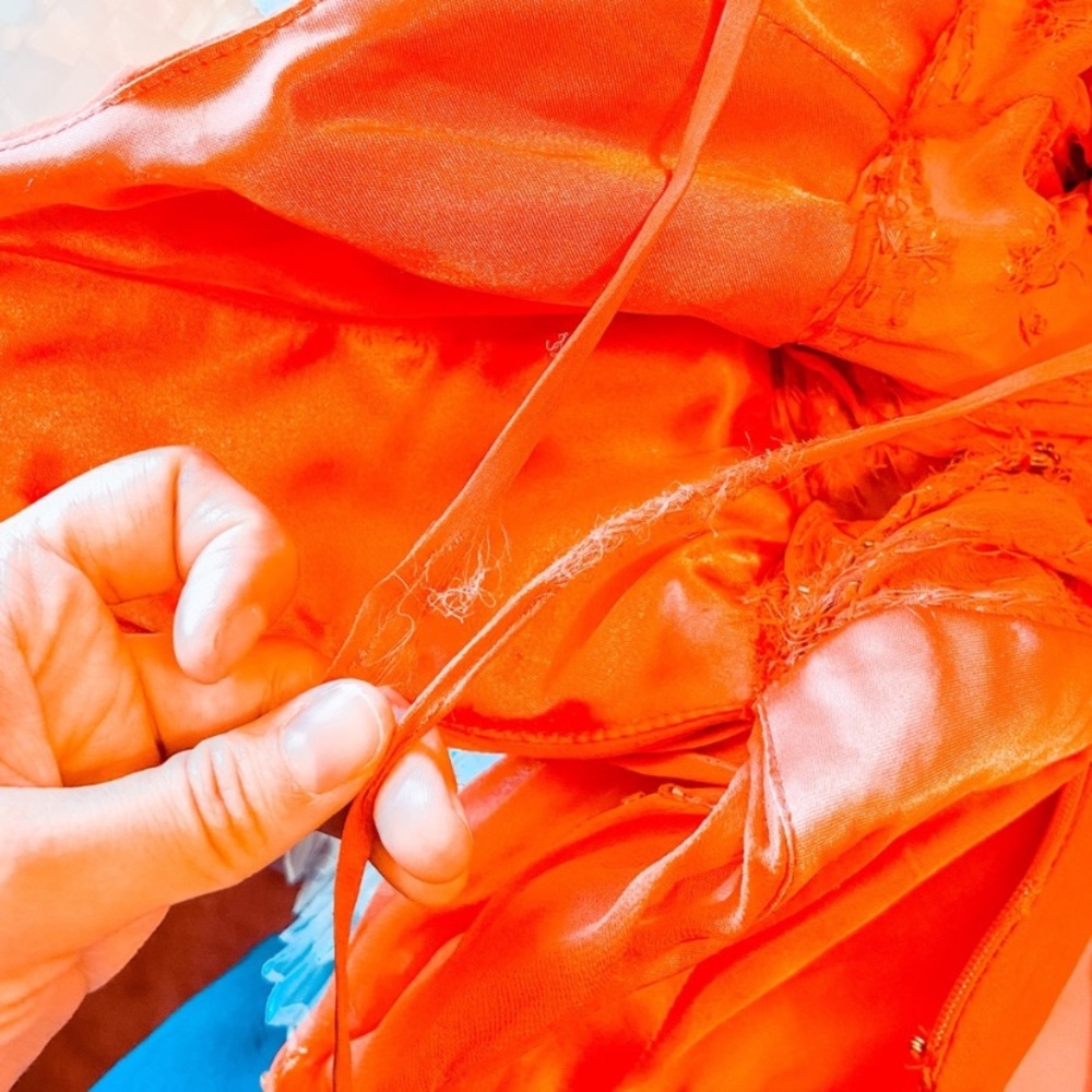 VINTAGE SILK - Picture 5 of 5